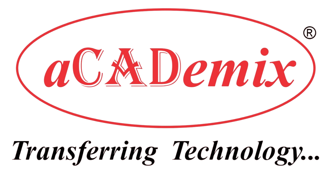 ACADEMIX LOGO